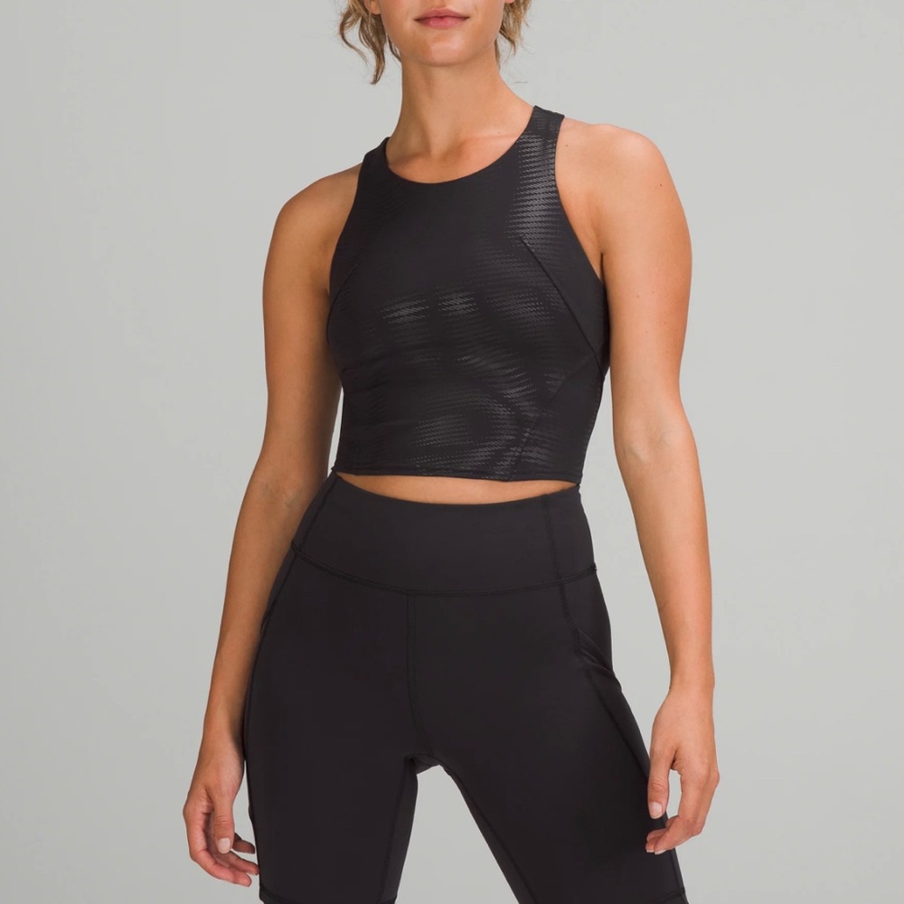 Invigorate Training Tank Top